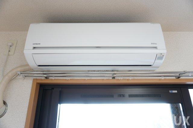 シャトー光の森Cの設備