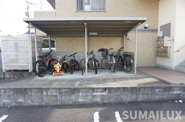 カインドネスのその他共用部分