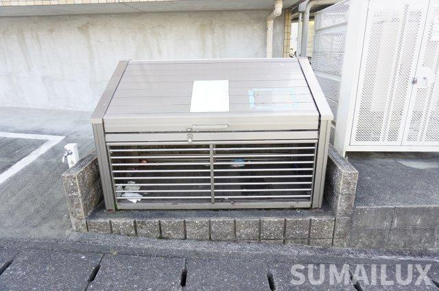 カインドネスの設備