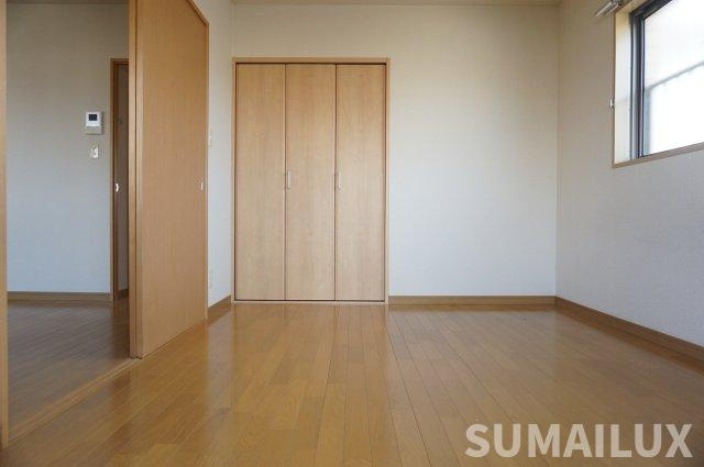 カインドネスの洋室