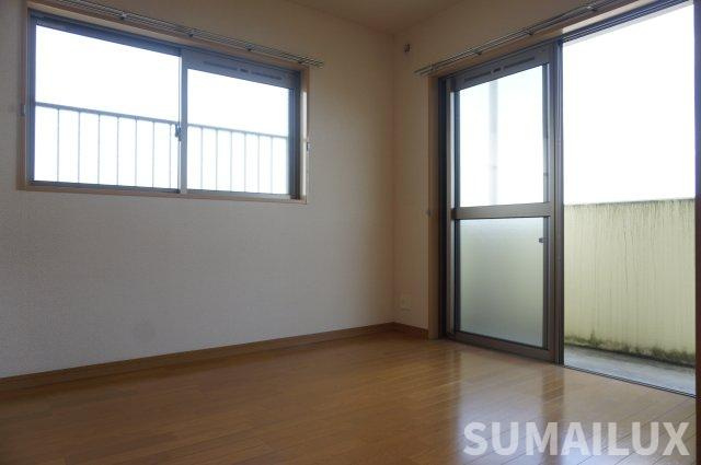 カインドネスの内装