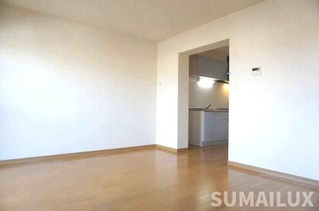 カインドネスの居間・リビング