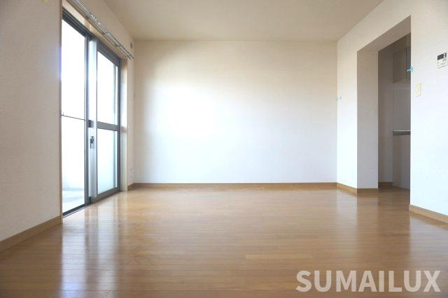 カインドネスの内装