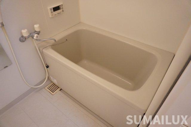 カインドネスの浴室