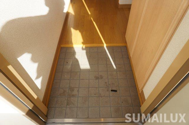 カインドネスの玄関