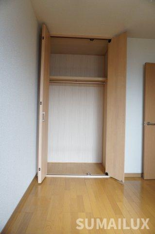 カインドネスの収納