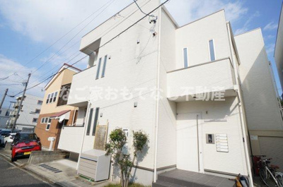 【外観】 | GRANDTIC Cuore