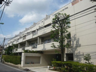 藤和参宮橋コープの画像
