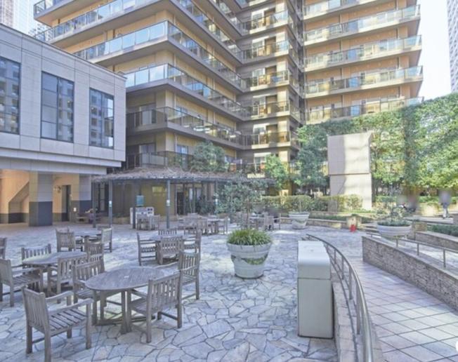 【その他共用部分】 | 西新宿パークサイドタワー