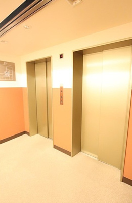 【その他共用部分】 | 西新宿パークサイドタワー