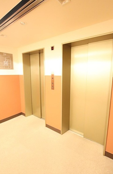 【その他共用部分】 | 西新宿パークサイドタワー
