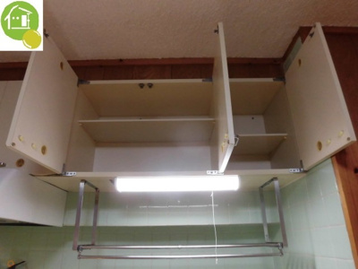 【キッチン】 | メゾン有泉