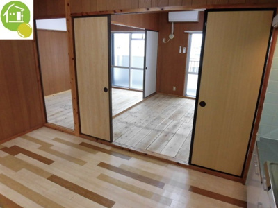 【和室】 | メゾン有泉