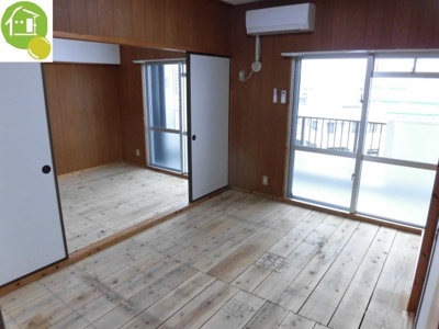 【和室】 | メゾン有泉