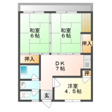 メゾン有泉の画像