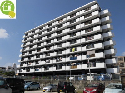 【外観】 | メゾン有泉