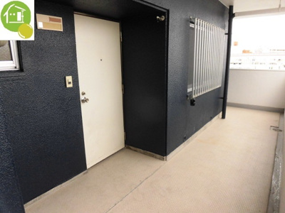 【玄関】 | メゾン有泉