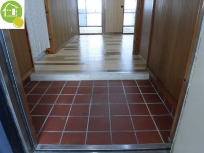 【玄関】 | メゾン有泉