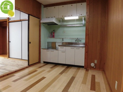 【居間・リビング】 | メゾン有泉