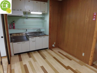 【居間・リビング】 | メゾン有泉