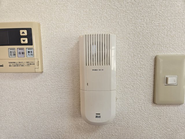ララトップ本山B|名古屋市の賃貸ならMy賃貸のセキュリティ|ララトップ本山B（旧第57プロスパービル）