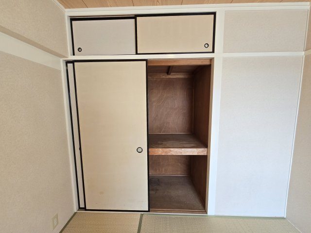 ララトップ本山B|名古屋市の賃貸ならMy賃貸の収納|ララトップ本山B（旧第57プロスパービル）