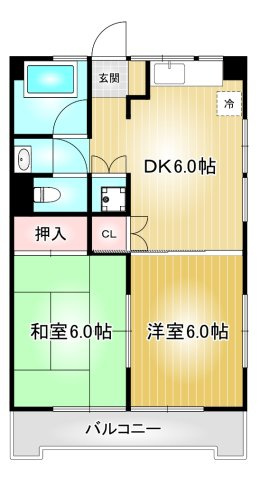 ララトップ本山B|名古屋市の賃貸ならMy賃貸