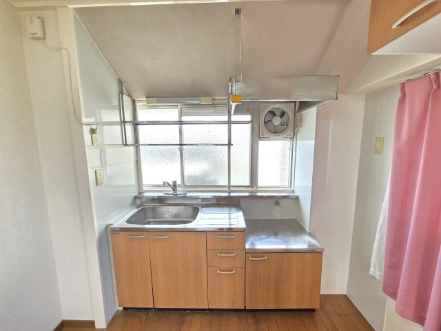 ララトップ本山B|名古屋市の賃貸ならMy賃貸のキッチン|ララトップ本山B（旧第57プロスパービル）