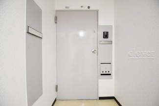 【その他共用部分】 | 共用部　玄関ドア