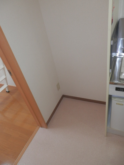 【内装】 | オーナメント西町