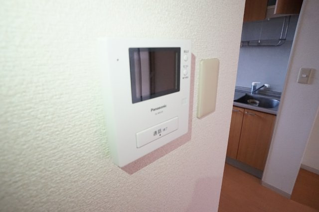 クローカスSのセキュリティ