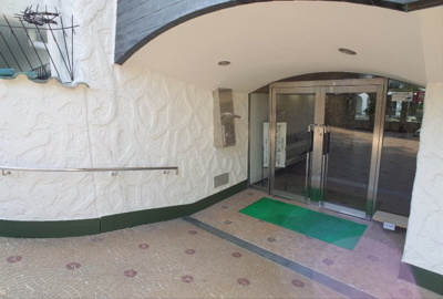 【エントランス】 | 御影アーバンライフ