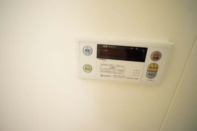 プリオールの設備