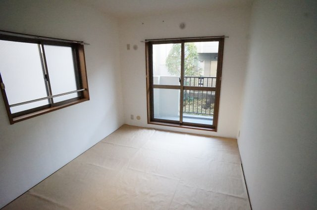 プリオールの和室