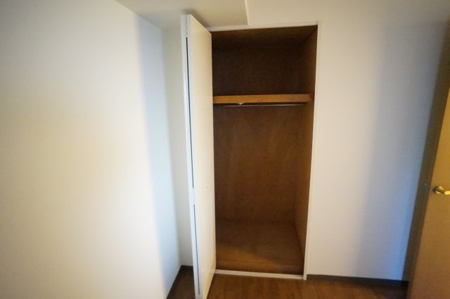 プリオールの収納