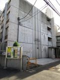 ＺＥＳＴＹ神楽坂Ⅱの画像