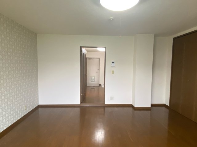 暁21・うえきⅡ号館の洋室|イメージになります。
