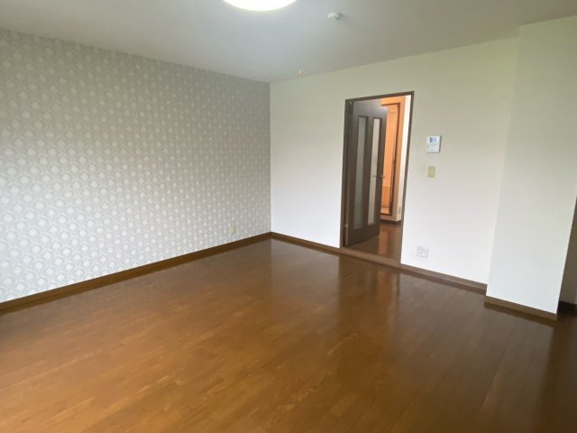 暁21・うえきⅡ号館の洋室|イメージになります。