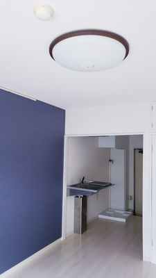 【玄関】 | フリースクエア英