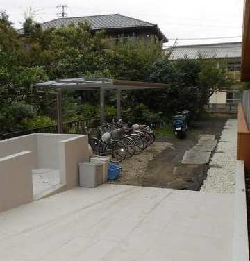 【その他共用部分】 | フリースクエア英