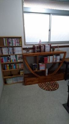 【トイレ】 | フリースクエア英