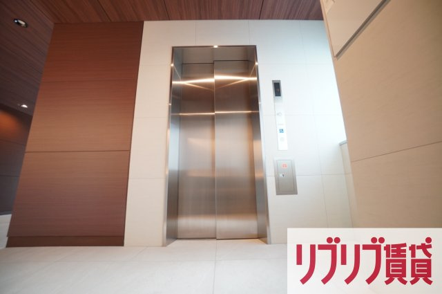 IS（イズ）のその他共用部分
