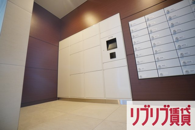 IS（イズ）のその他共用部分