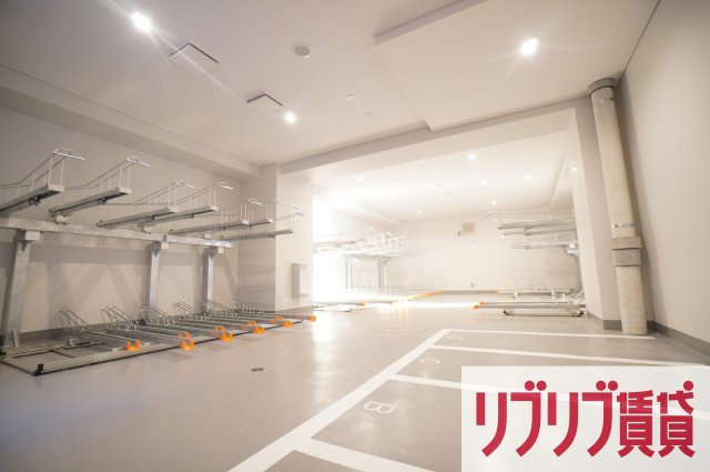 IS（イズ）のその他共用部分