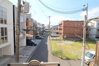 【展望】 | グランドール服部