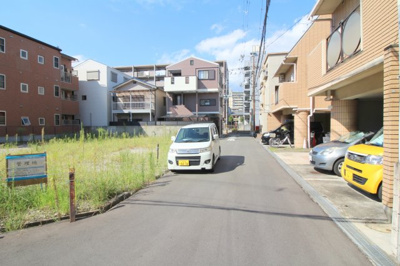 【周辺】 | グランドール服部