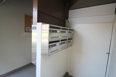 【その他共用部分】 | グランドール服部