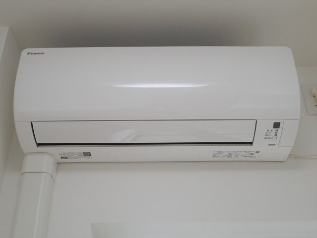 ラフィスタ新小岩Ⅱの設備