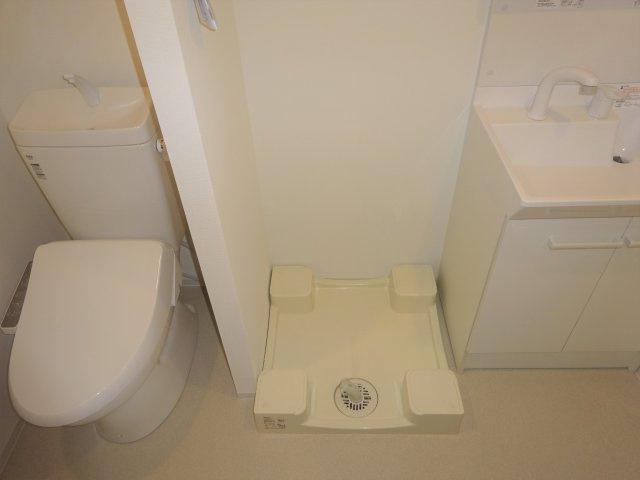 ラフィスタ新小岩Ⅱの設備