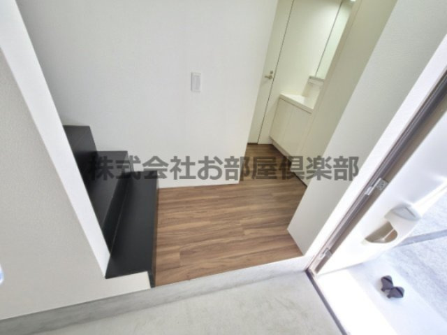 GARAGE　HOUSE　LaDiceの内装|イメージ写真